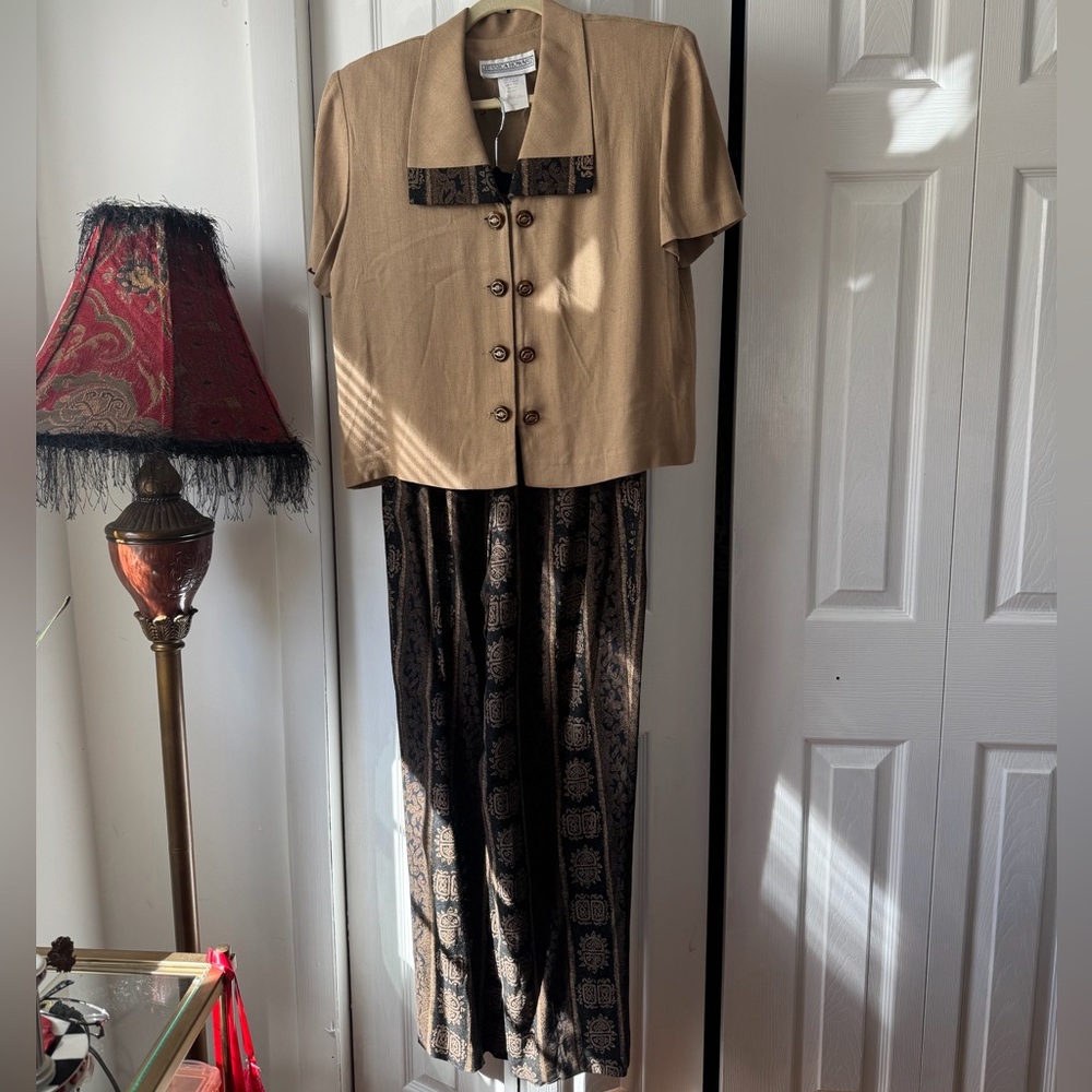 Jessica Howard Matching Set